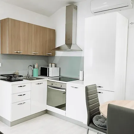 Apartman Sunny Hills Krapina Exterior photo