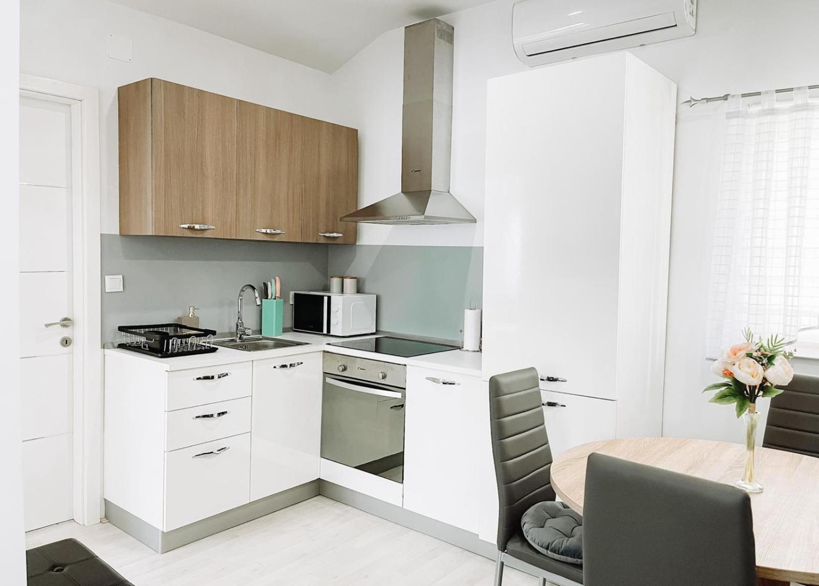 Sunny Hills Apartmán Krapina