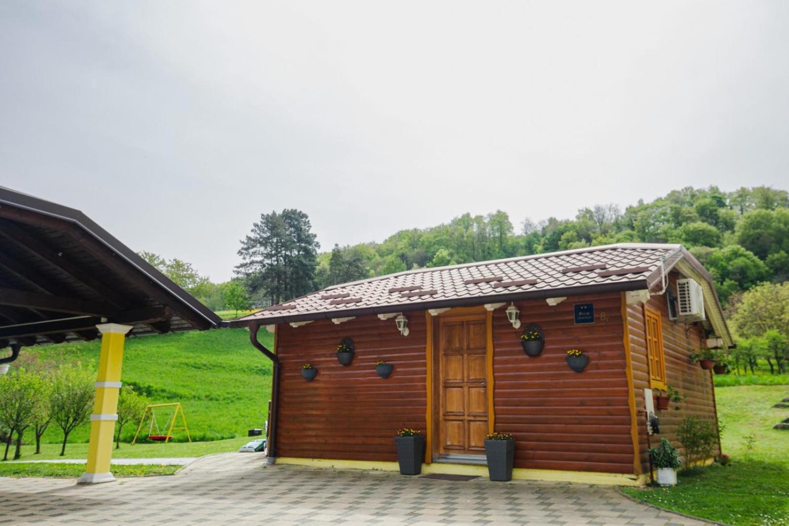 Sunny Hills * Krapina