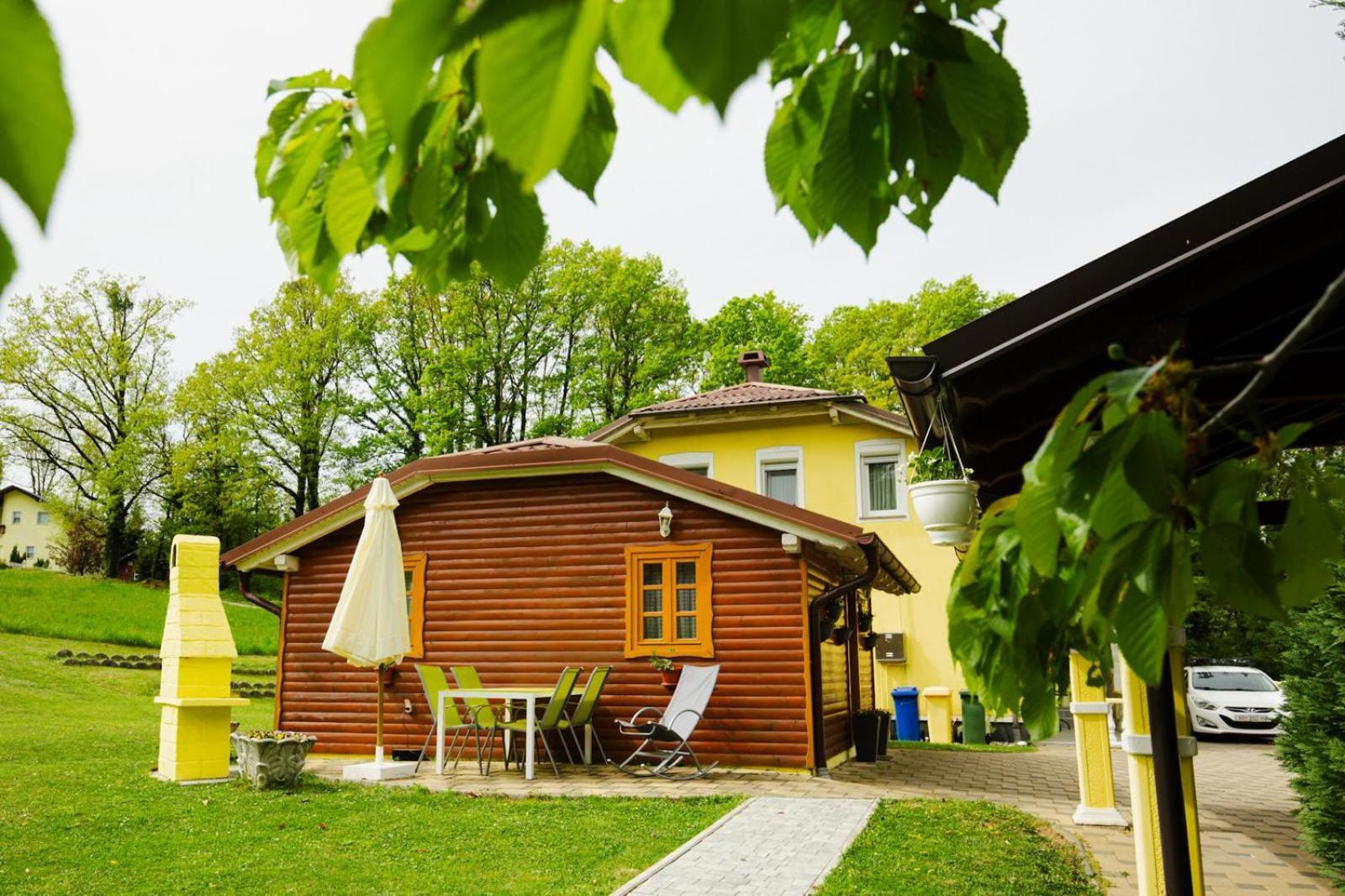 Sunny Hills * Krapina